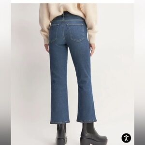 Everlane • THE KICK BOOTCUT JEAN
